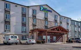 Extended Stay America Select Suites - Pittsburgh - Cranberry